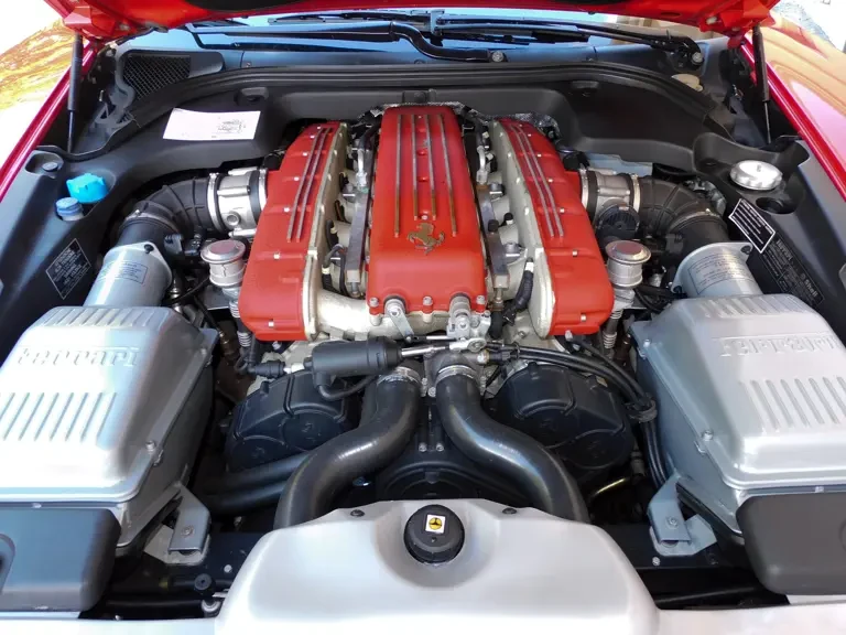 2006 Ferrari 612 - Image 4 of 20