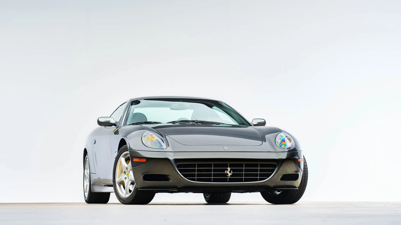 2006 Ferrari 612 - Image 3 of 31