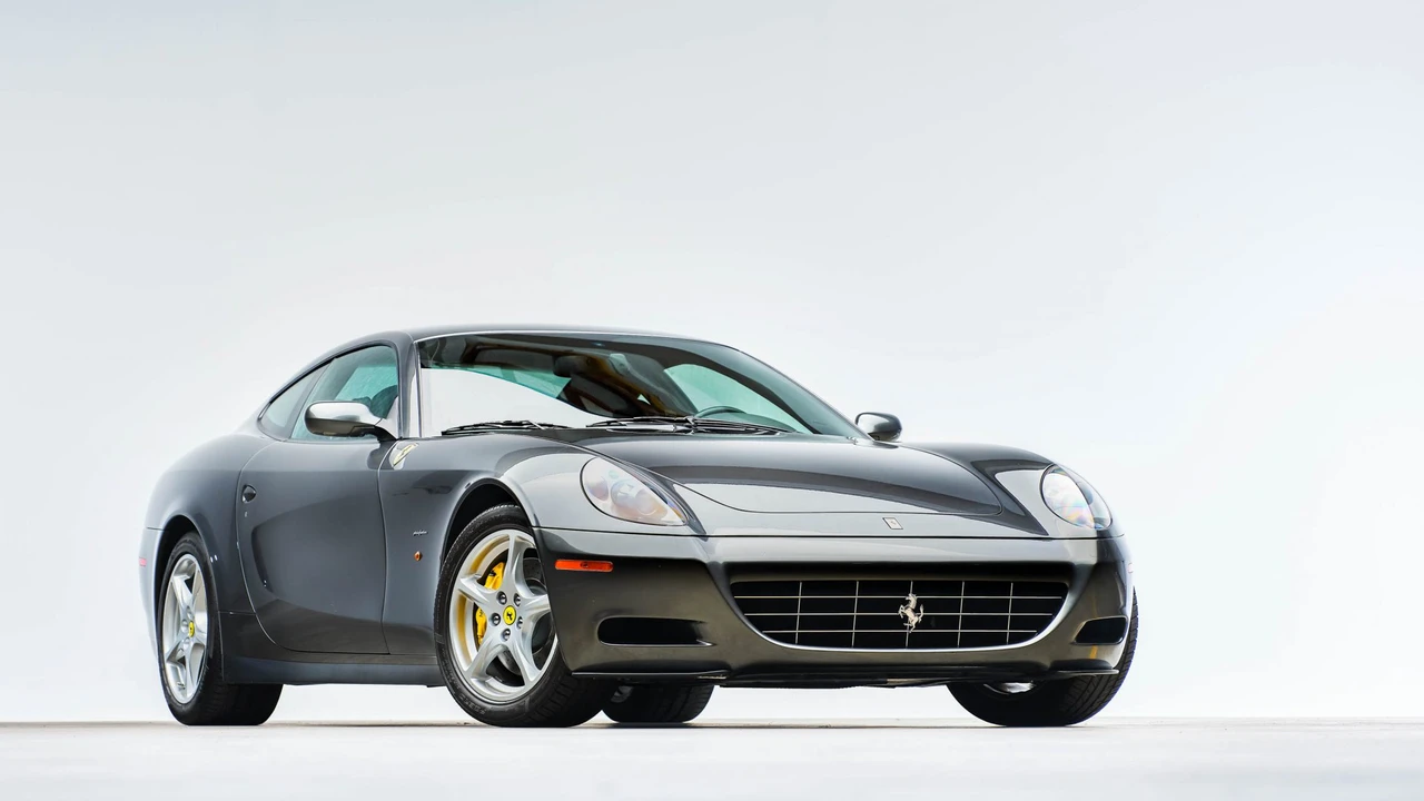 2006 Ferrari 612 - Image 2 of 31