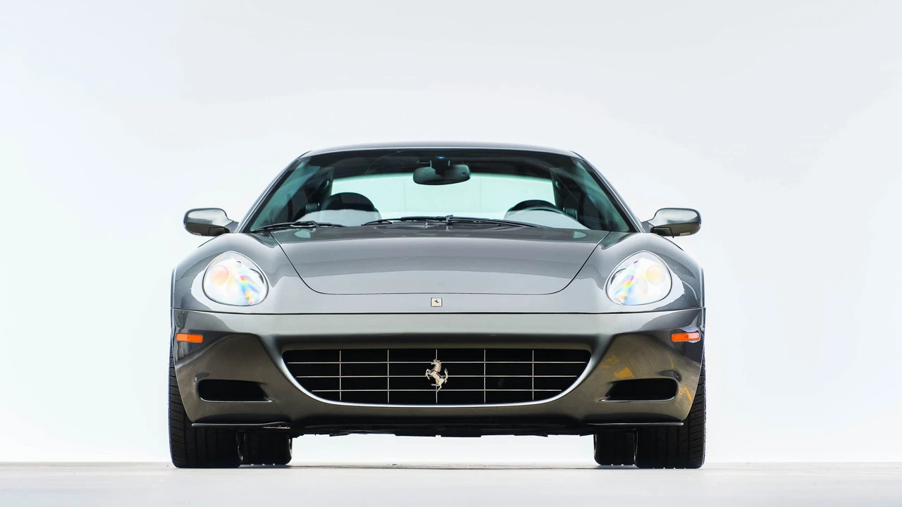 2006 Ferrari 612 - Image 6 of 31