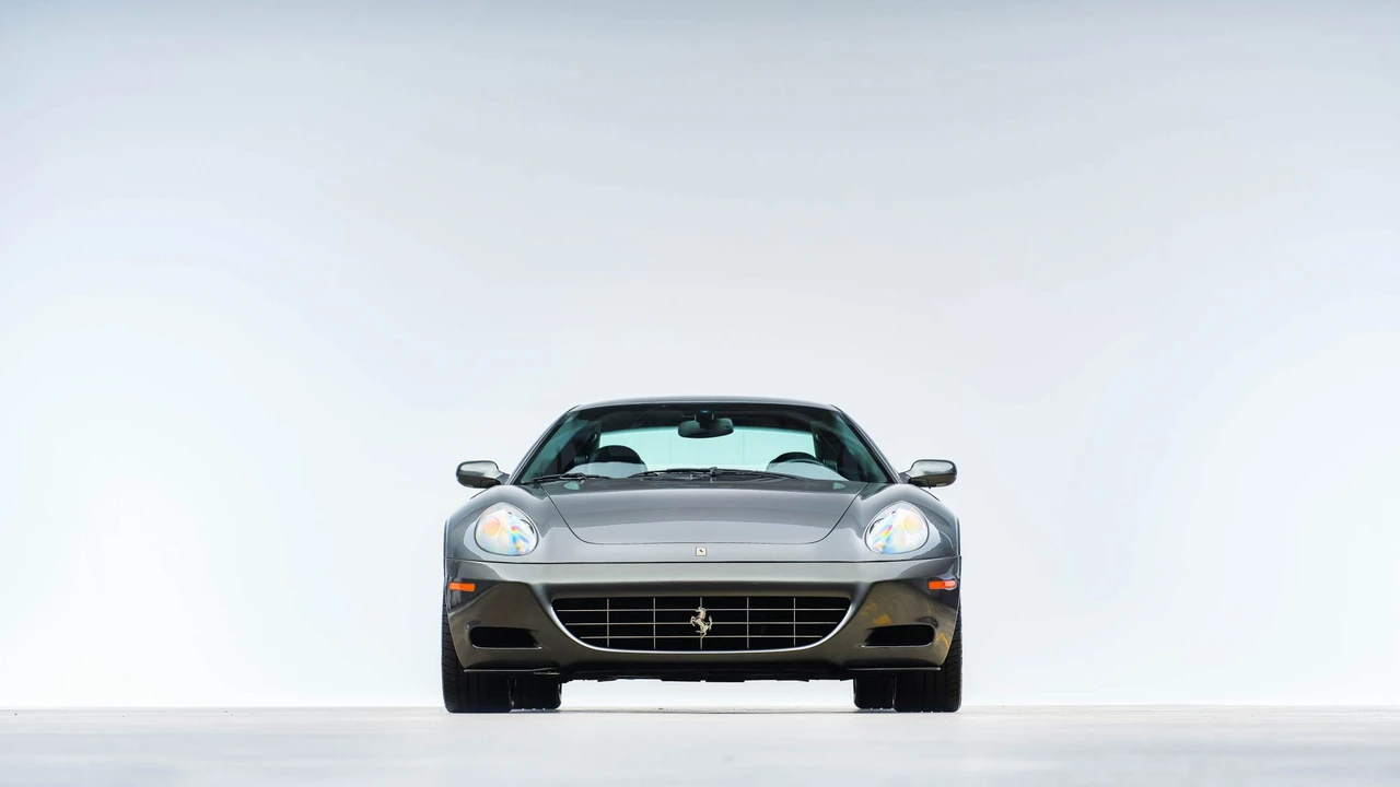 2006 Ferrari 612 - Image 7 of 31