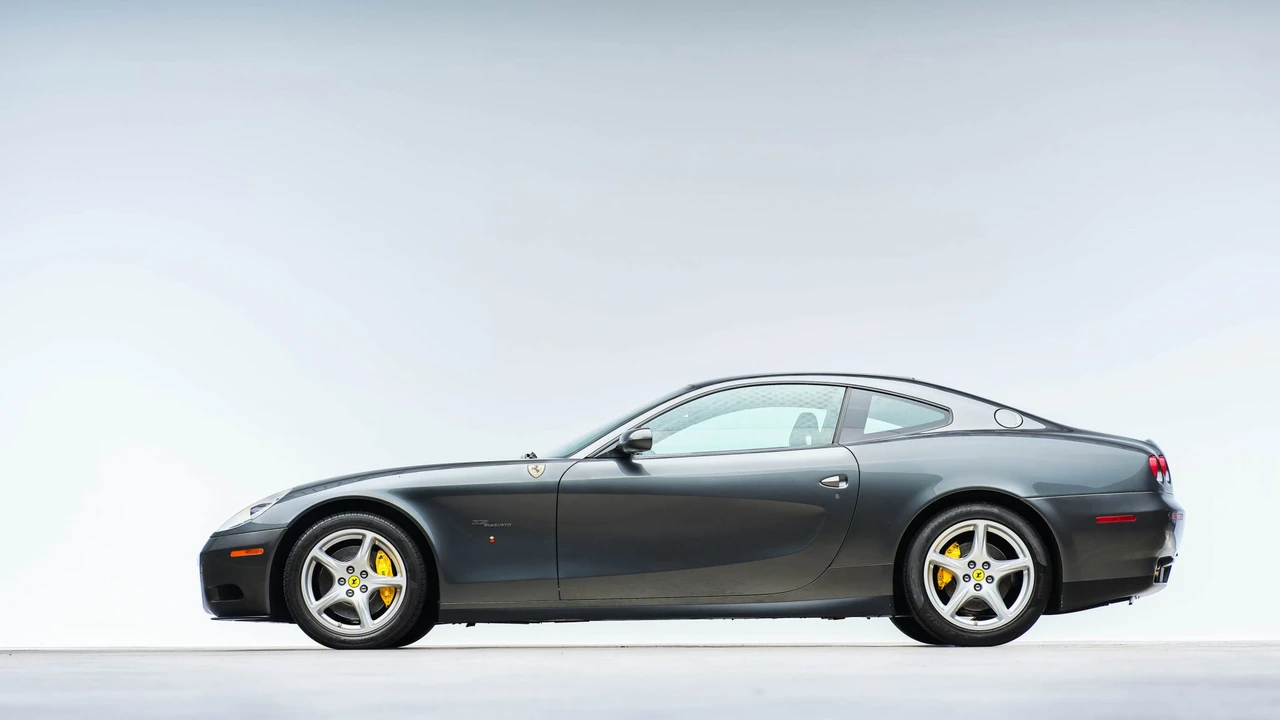 2006 Ferrari 612 - Image 8 of 31