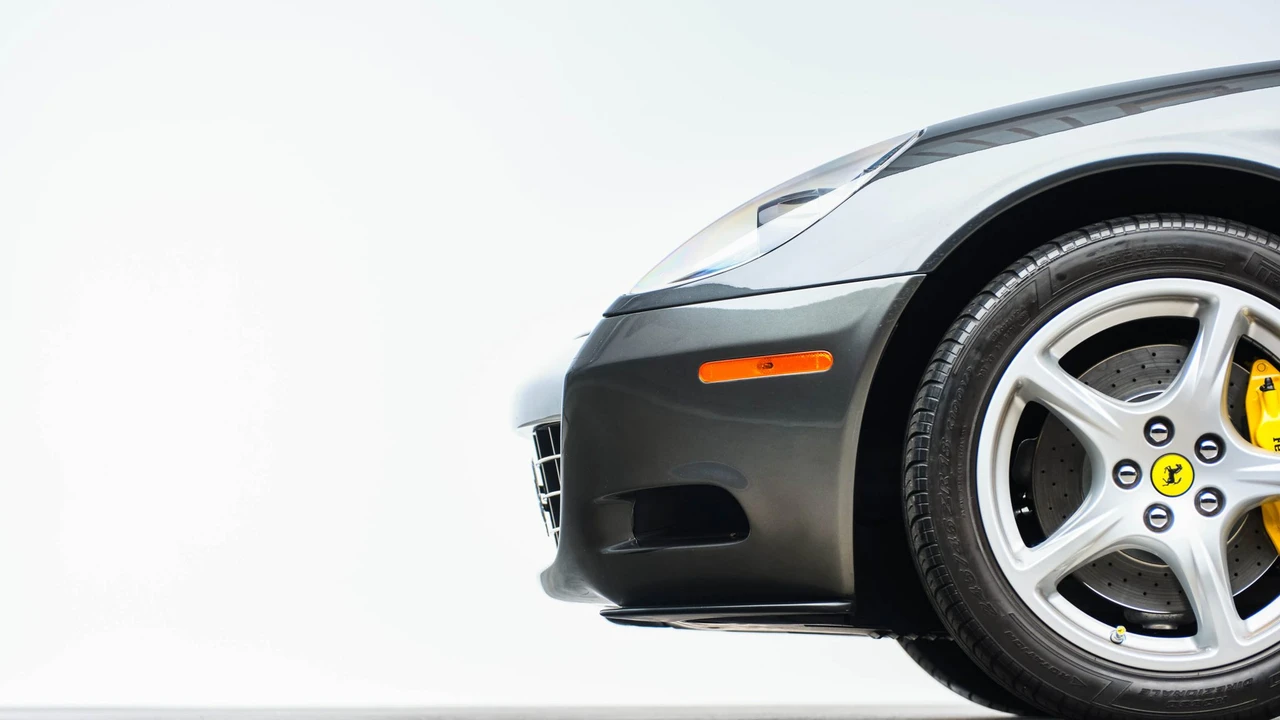 2006 Ferrari 612 - Image 18 of 31