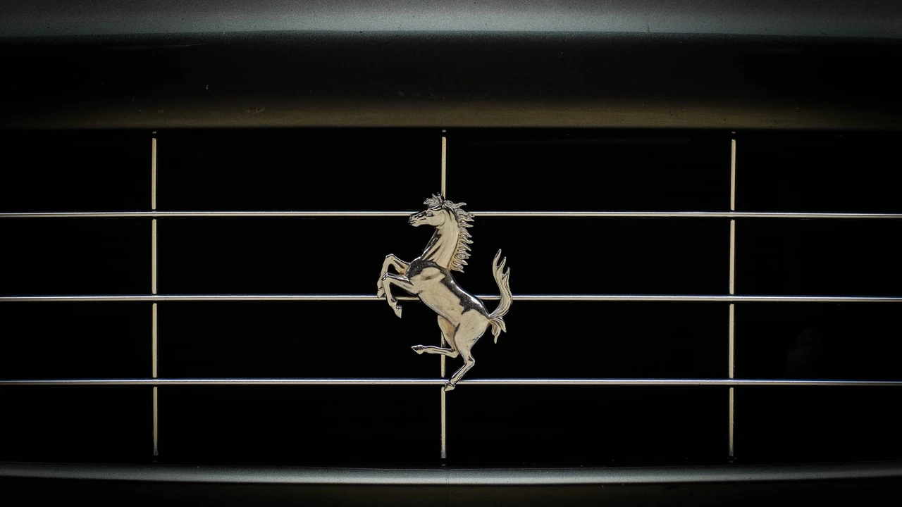 2006 Ferrari 612 - Image 20 of 31