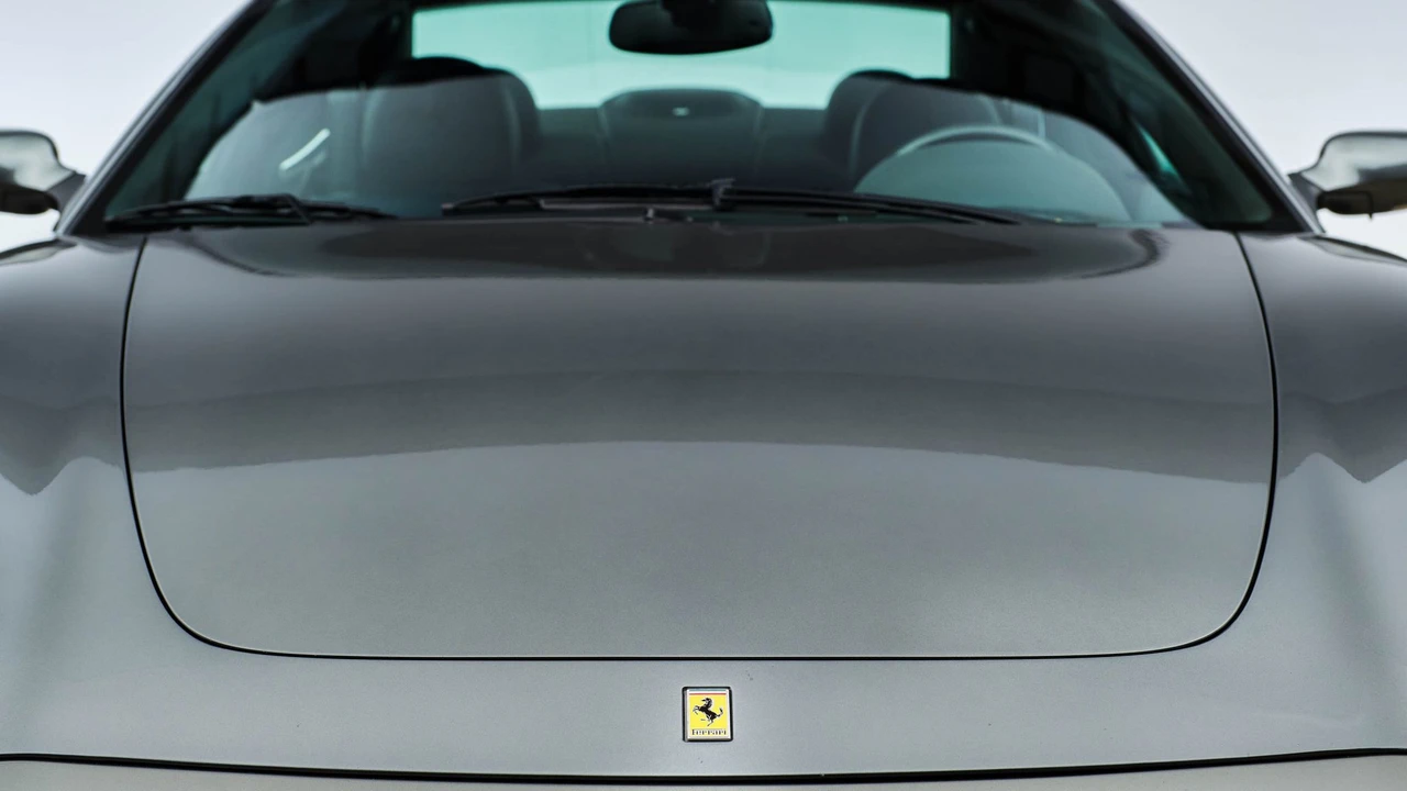 2006 Ferrari 612 - Image 23 of 31