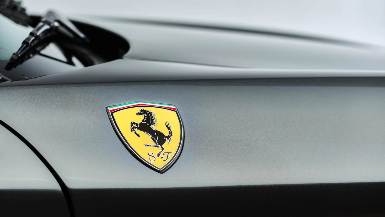 2006 Ferrari 612 - Image 24 of 31