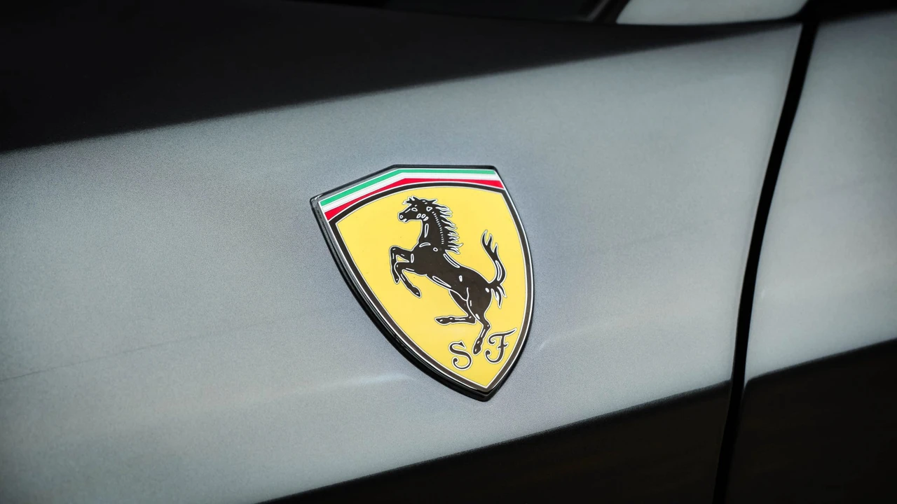 2006 Ferrari 612 - Image 26 of 31