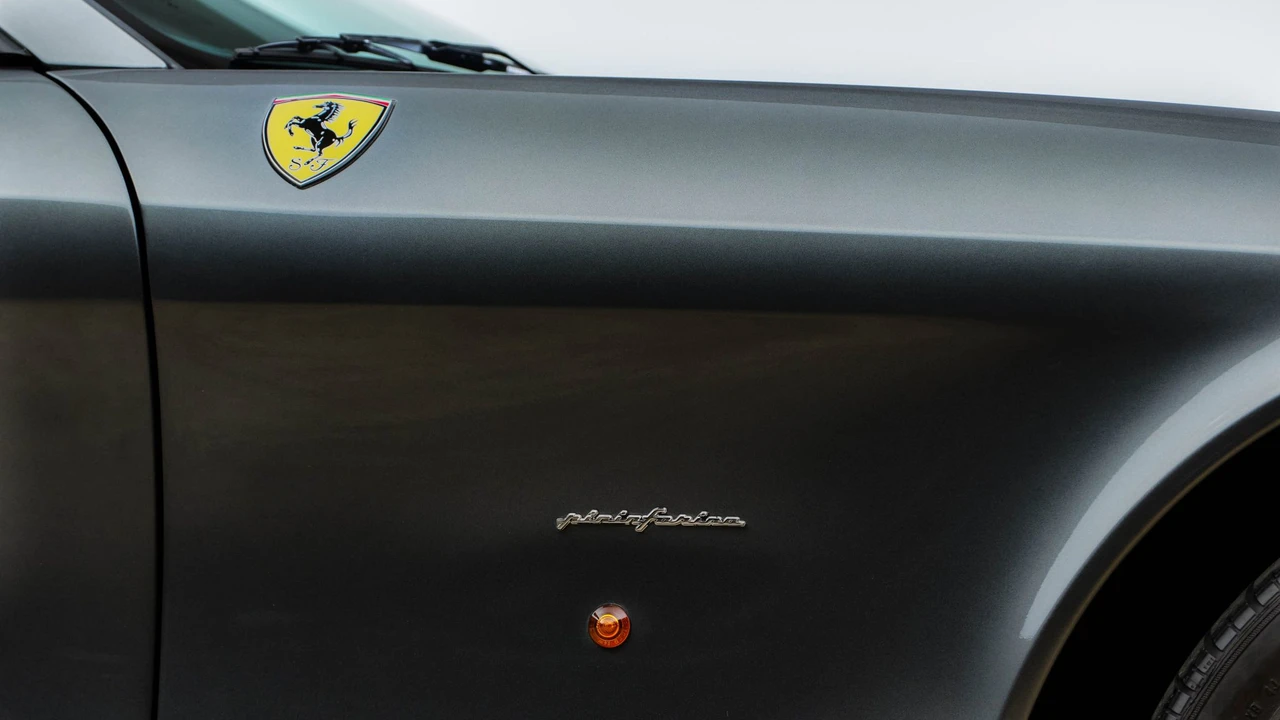 2006 Ferrari 612 - Image 29 of 31