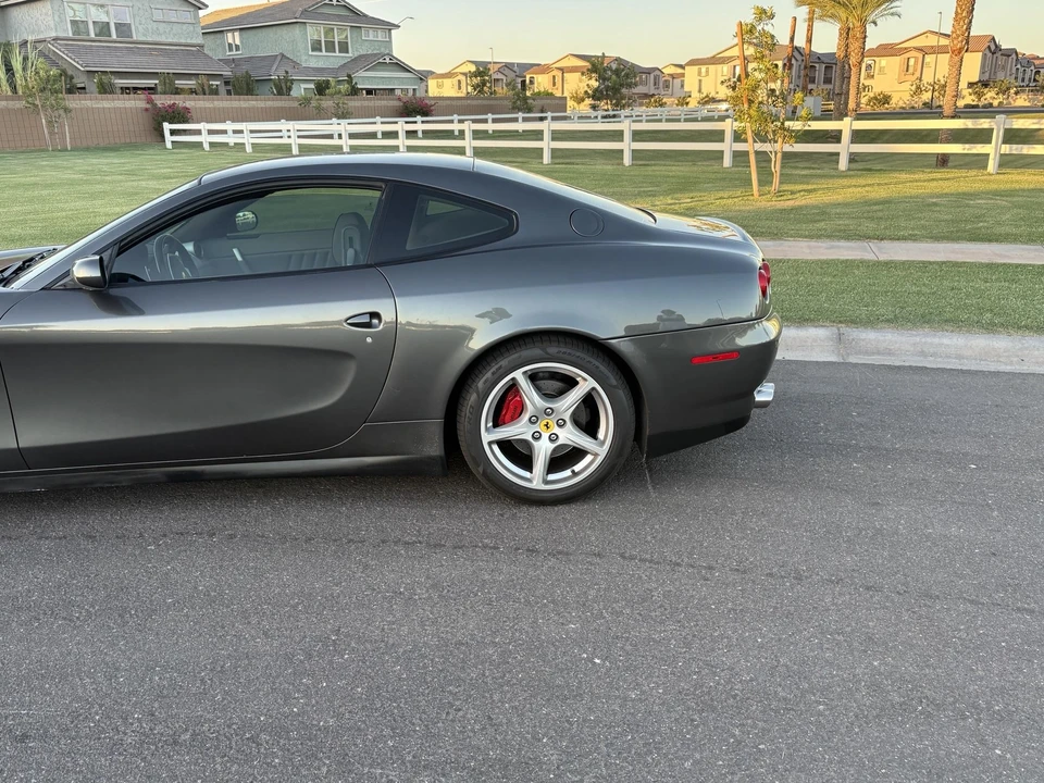 2006 Ferrari 612 - Image 14 of 31