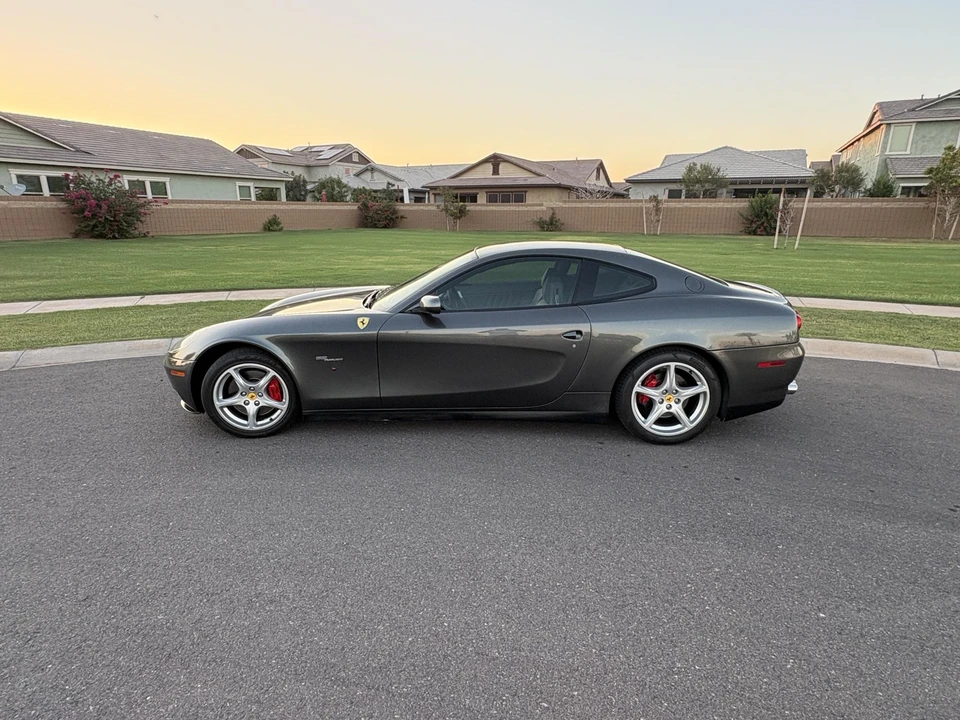 2006 Ferrari 612 - Image 15 of 31