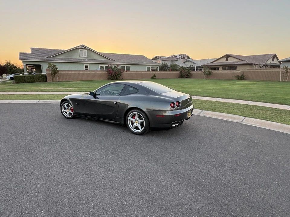 2006 Ferrari 612 - Image 13 of 31