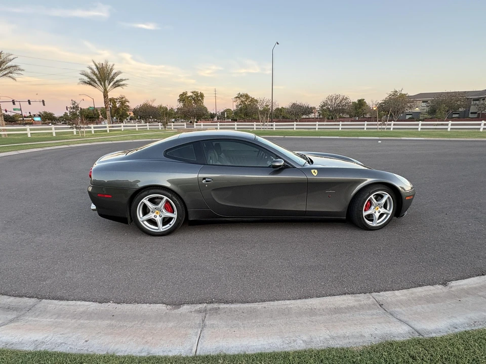2006 Ferrari 612 - Image 7 of 31