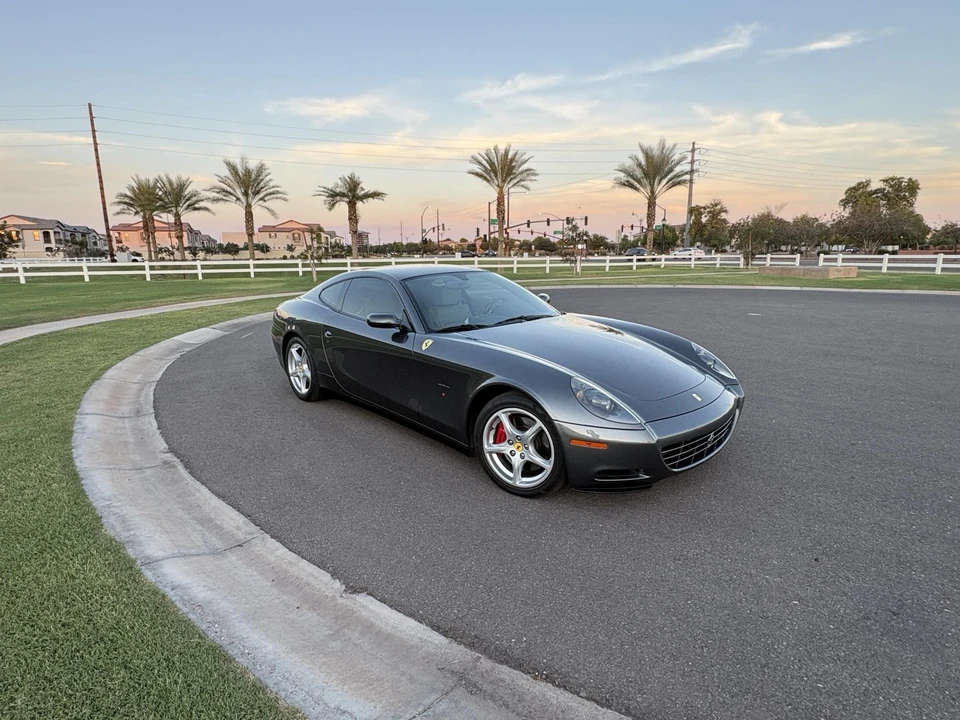 2006 Ferrari 612 - Image 5 of 31