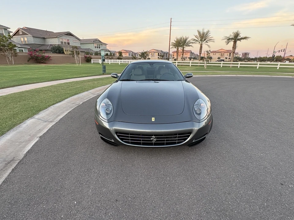 2006 Ferrari 612 - Image 3 of 31