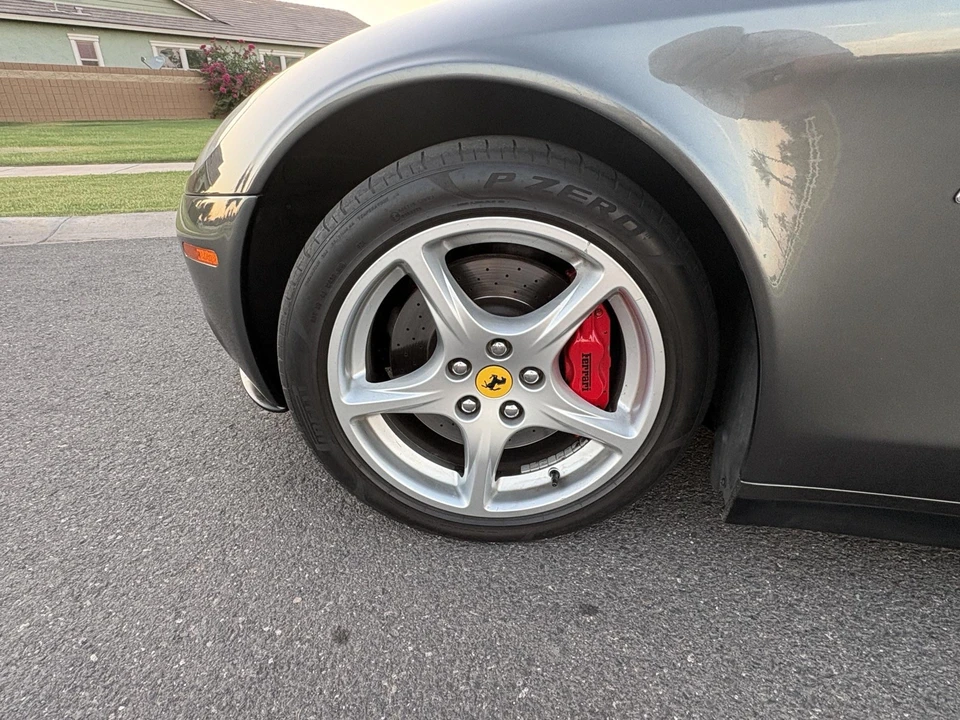 2006 Ferrari 612 - Image 24 of 31