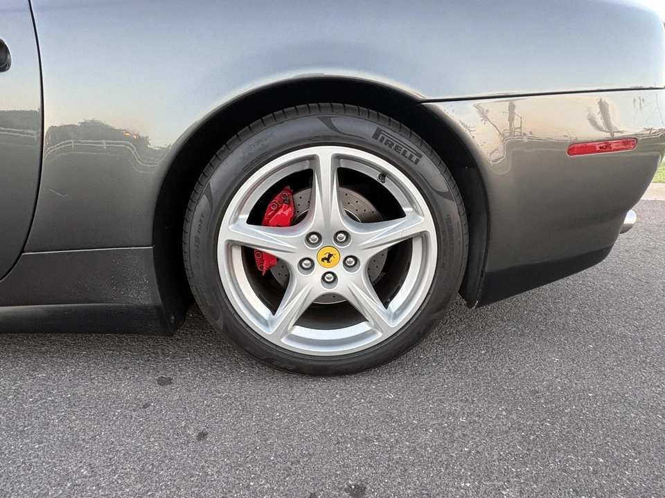 2006 Ferrari 612 - Image 29 of 31