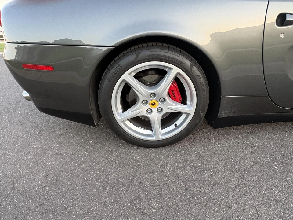 2006 Ferrari 612 - Image 27 of 31