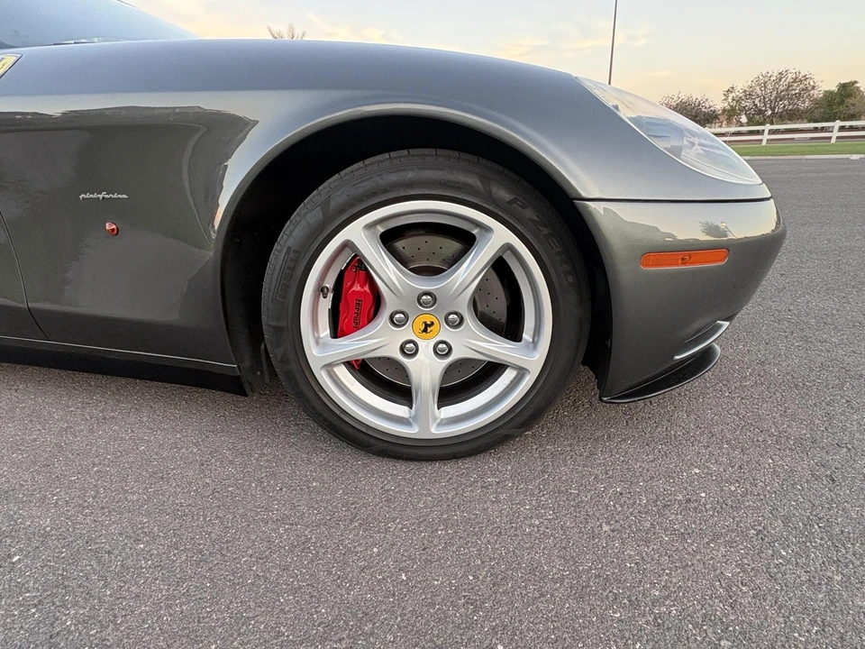 2006 Ferrari 612 - Image 26 of 31