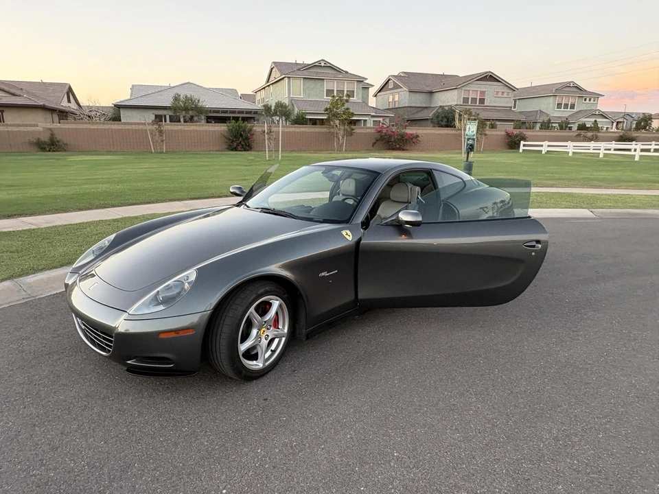 2006 Ferrari 612 - Image 16 of 31