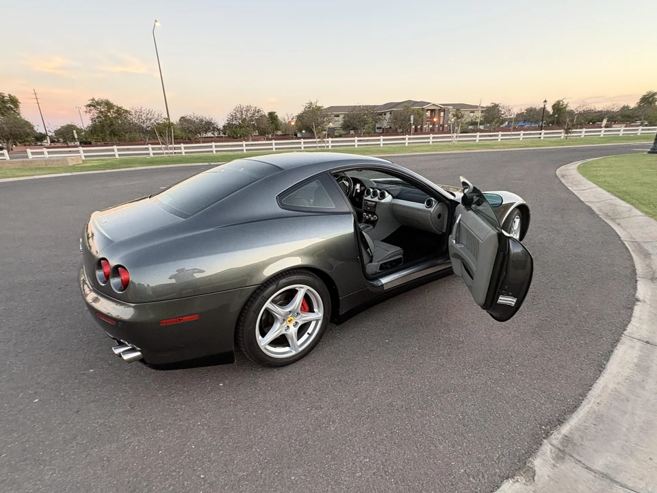 2006 Ferrari 612 - Image 18 of 31