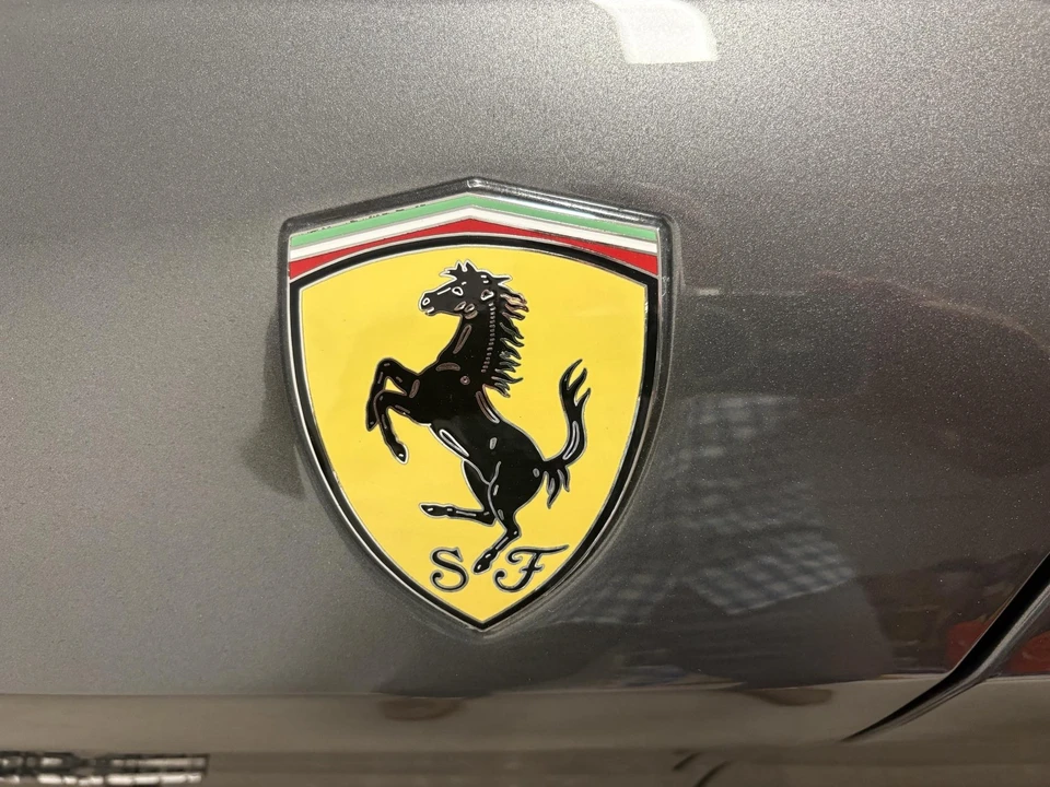 2006 Ferrari 612 - Image 20 of 31