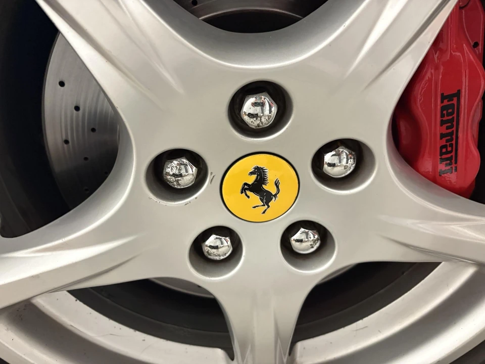 2006 Ferrari 612 - Image 22 of 31