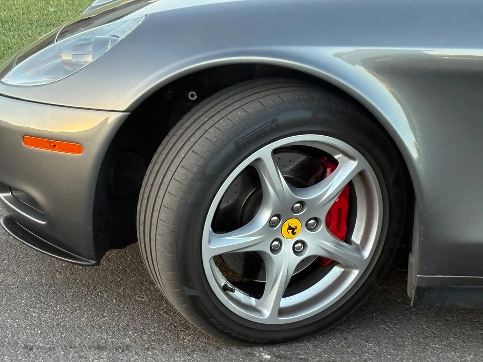 2006 Ferrari 612 - Image 23 of 31