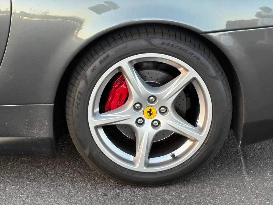 2006 Ferrari 612 - Image 30 of 31