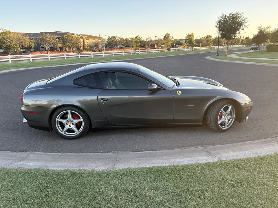 2006 Ferrari 612 - Image 6 of 31