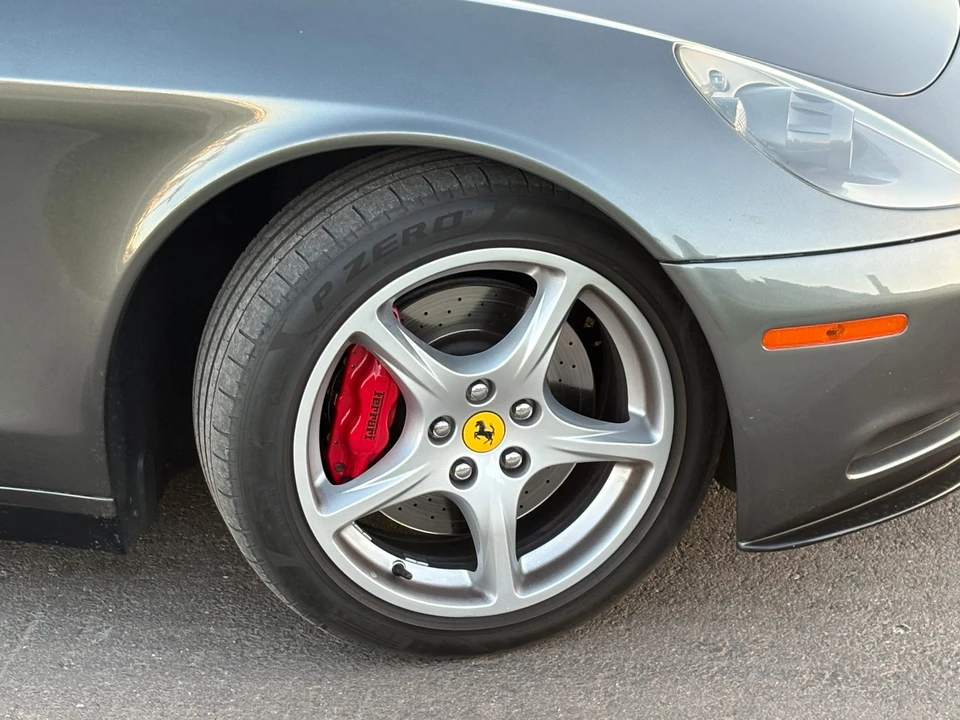 2006 Ferrari 612 - Image 25 of 31