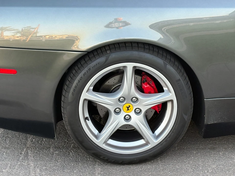 2006 Ferrari 612 - Image 28 of 31