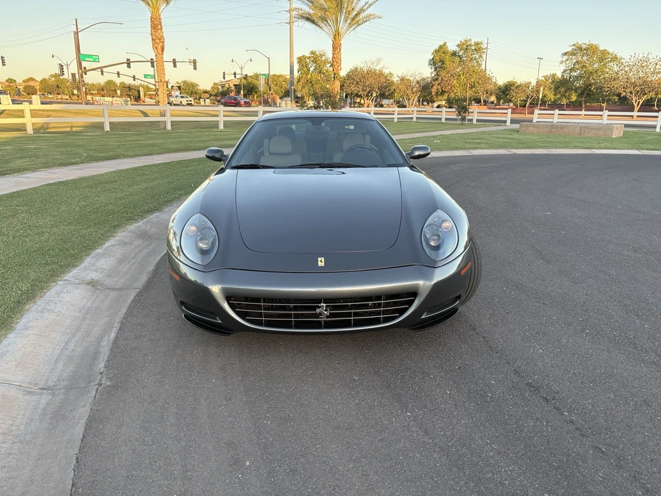 2006 Ferrari 612 - Image 2 of 31