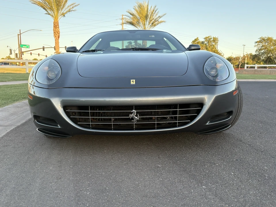 2006 Ferrari 612 - Image 17 of 31