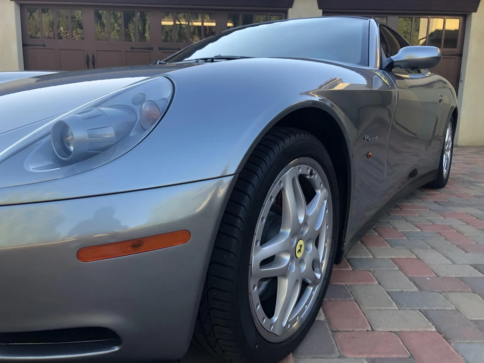 2006 Ferrari 612 - Image 23 of 31