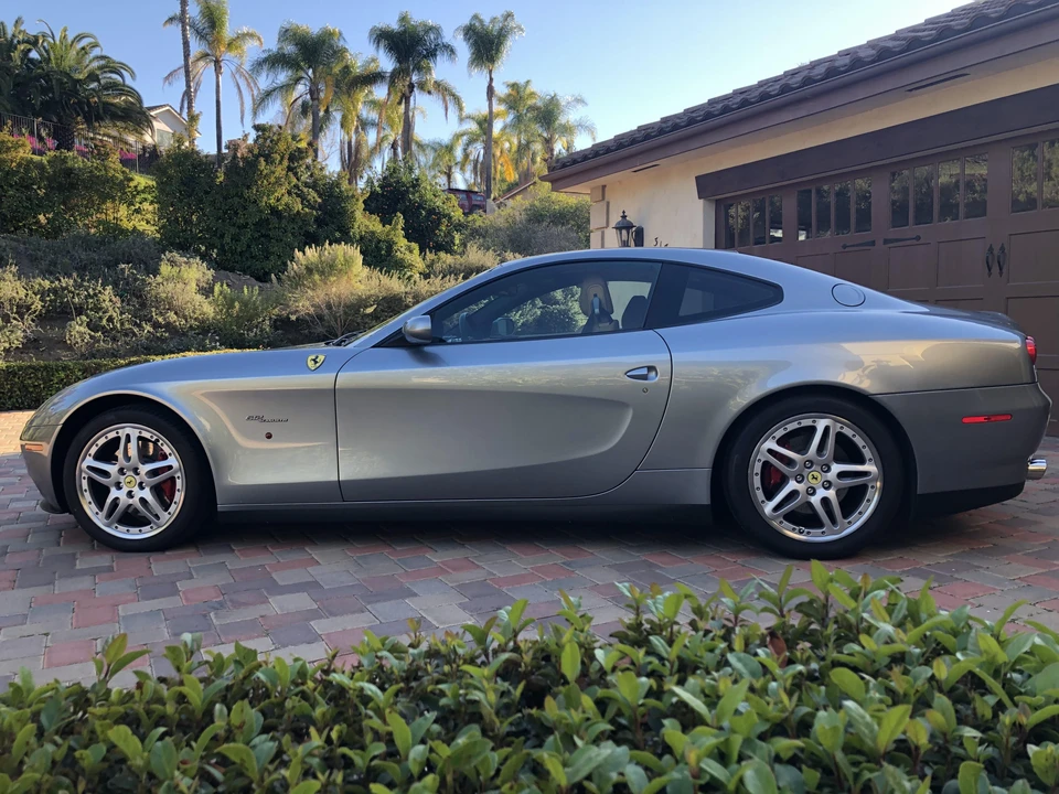 2006 Ferrari 612 - Image 3 of 31