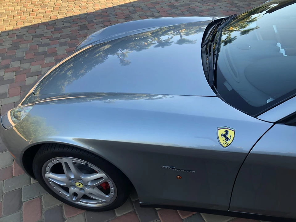 2006 Ferrari 612 - Image 24 of 31