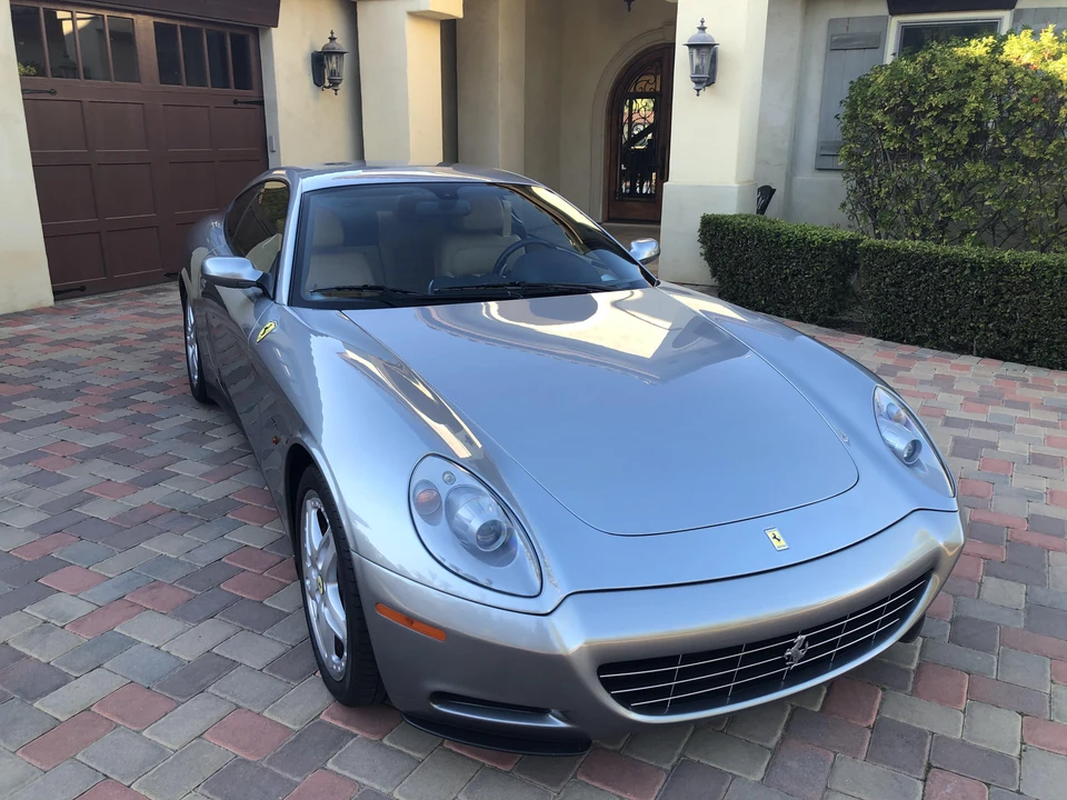 2006 Ferrari 612 - Image 17 of 31