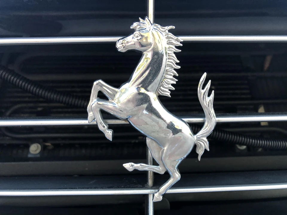 2006 Ferrari 612 - Image 21 of 31
