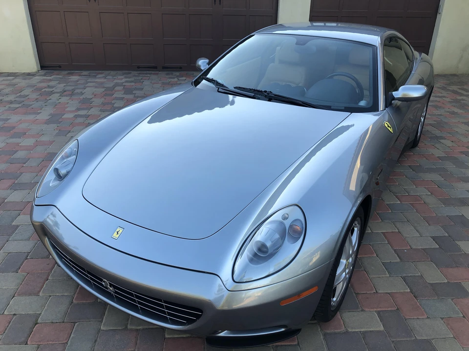 2006 Ferrari 612 - Image 9 of 31