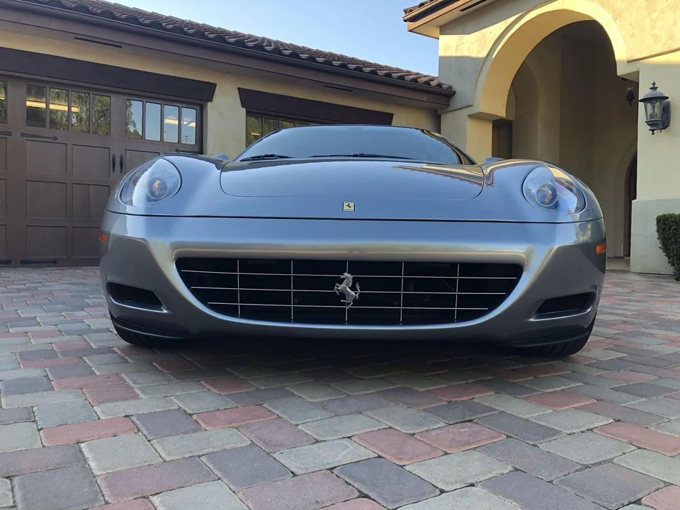 2006 Ferrari 612 - Image 6 of 31