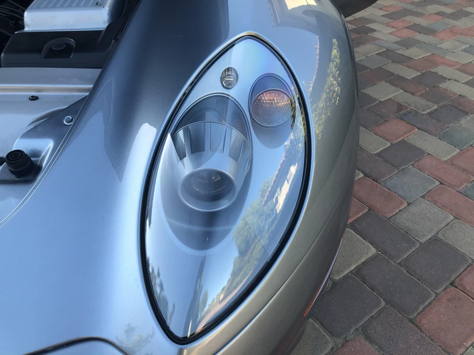 2006 Ferrari 612 - Image 22 of 31