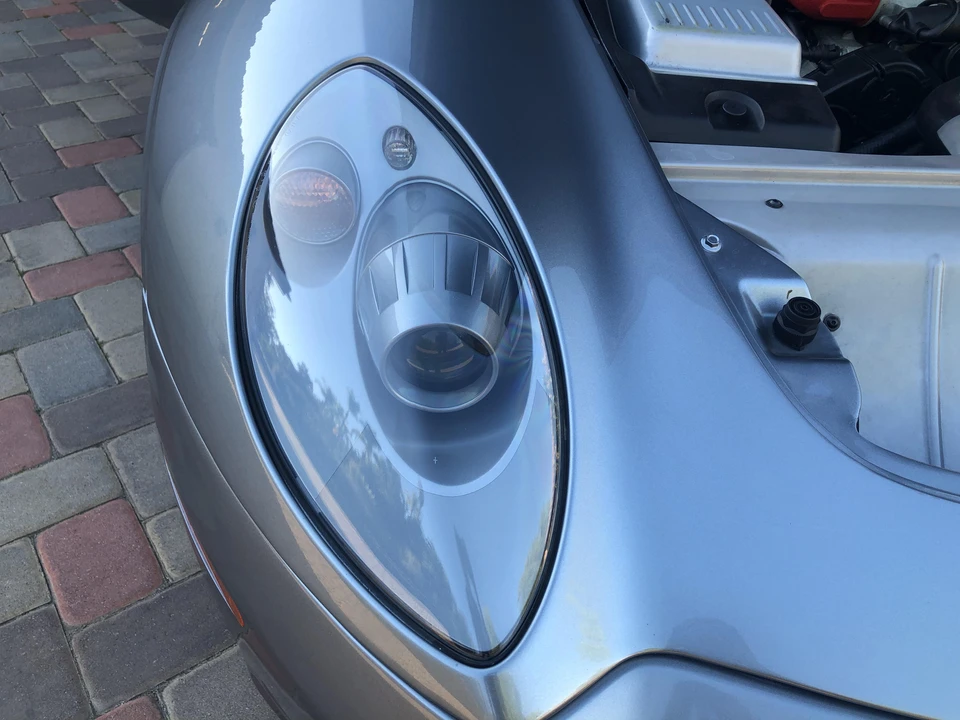 2006 Ferrari 612 - Image 19 of 31