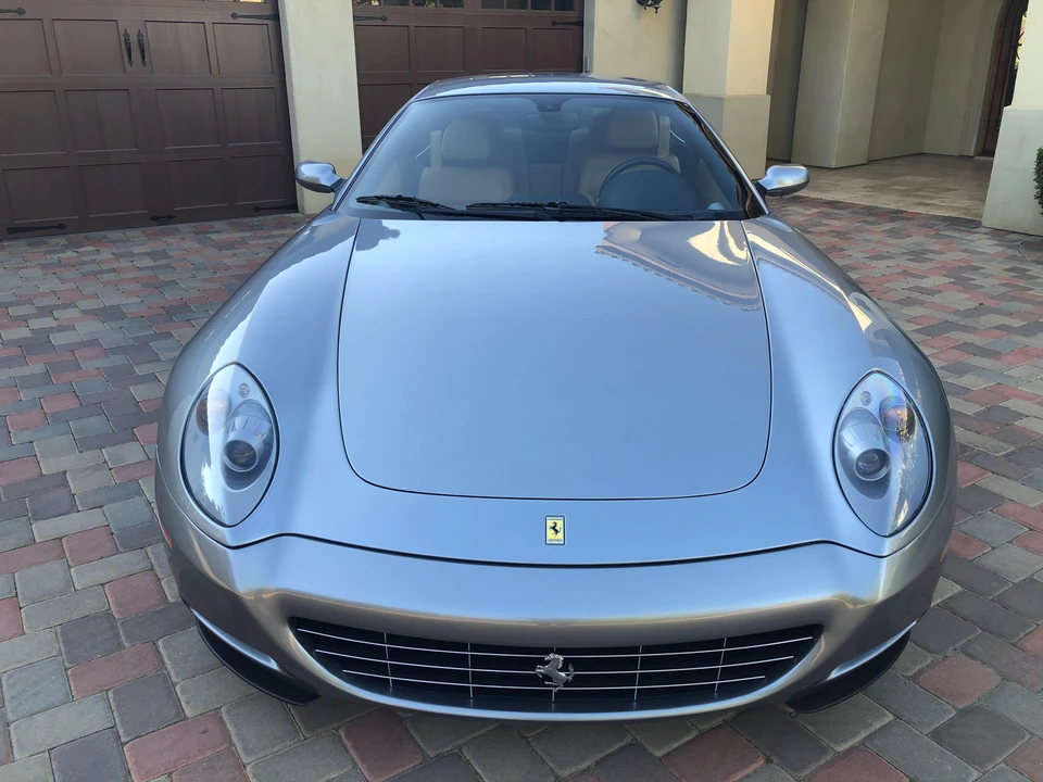 2006 Ferrari 612 - Image 7 of 31