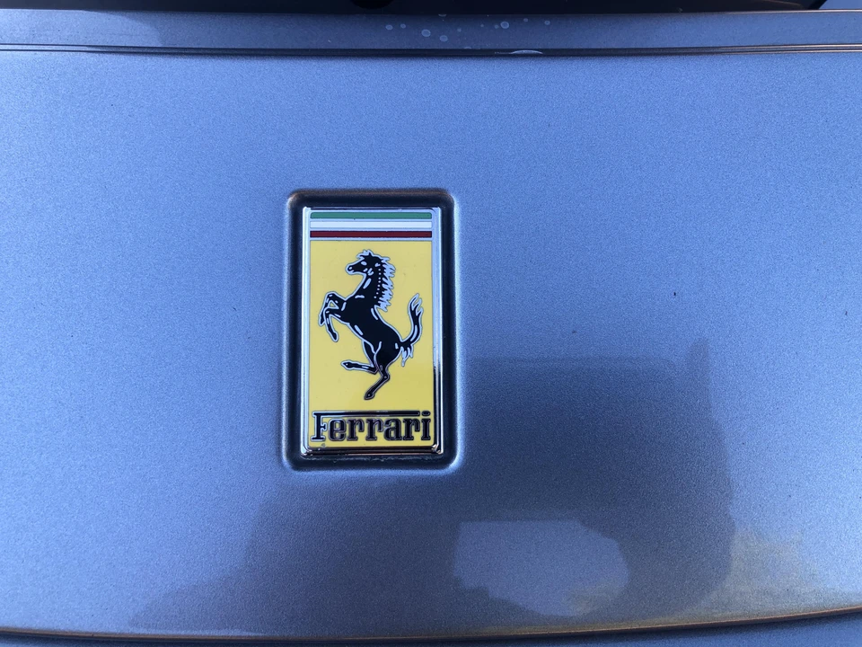 2006 Ferrari 612 - Image 20 of 31