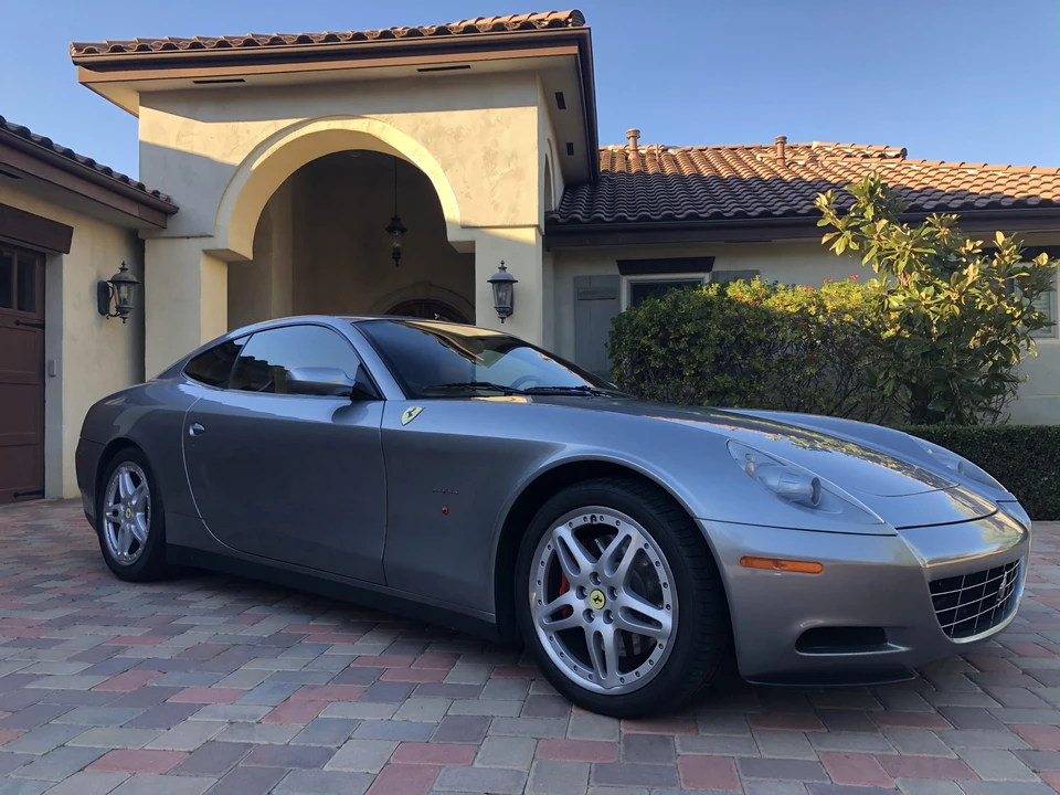 2006 Ferrari 612 - Image 13 of 31
