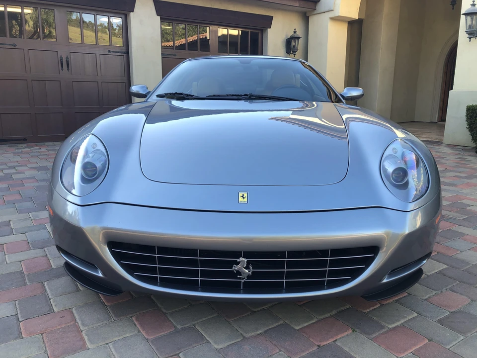 2006 Ferrari 612 - Image 2 of 31