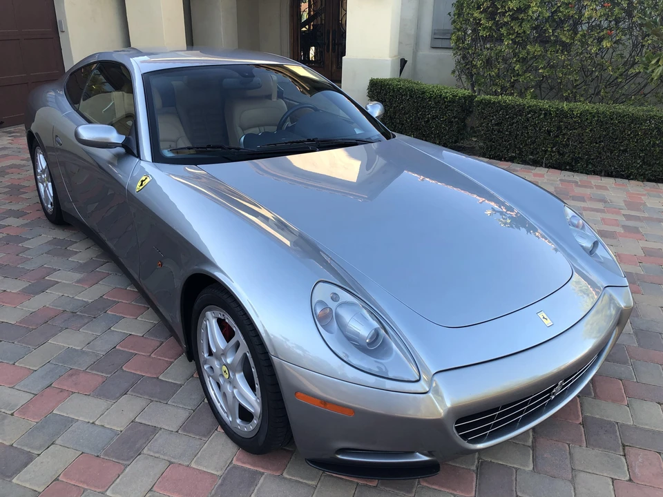 2006 Ferrari 612 - Image 15 of 31