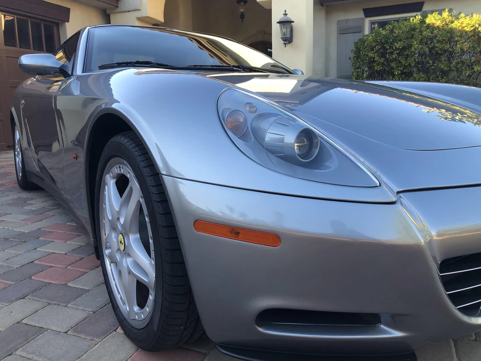 2006 Ferrari 612 - Image 18 of 31
