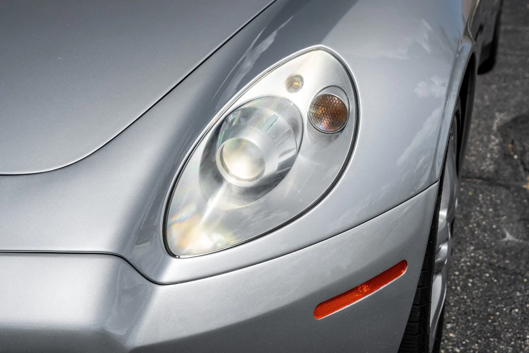 2006 Ferrari 612 - Image 14 of 31