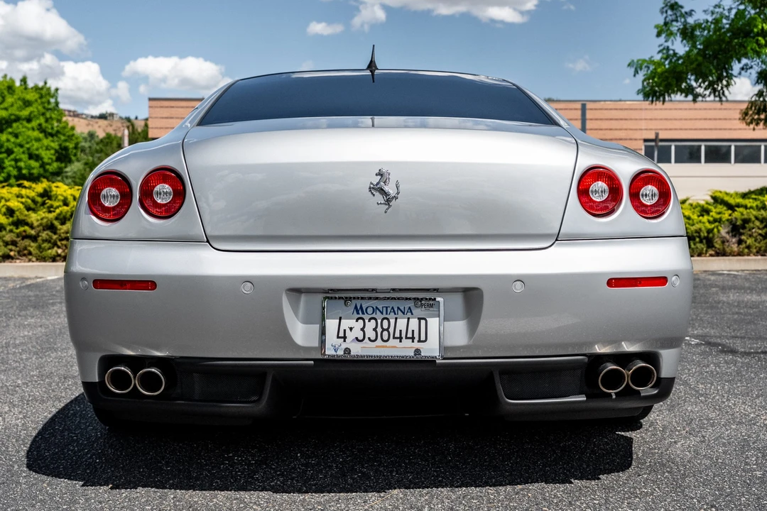 2006 Ferrari 612 - Image 7 of 31